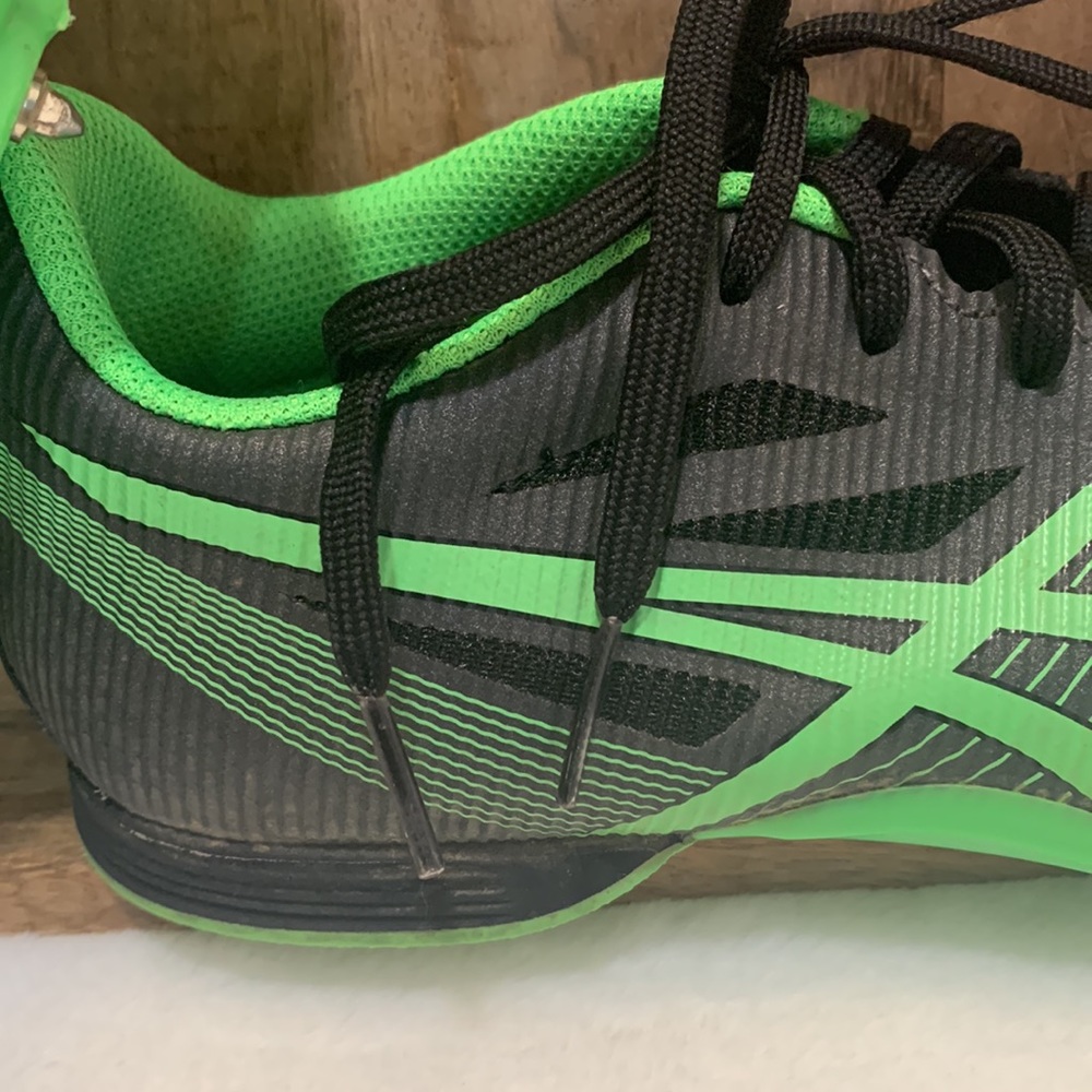 Asics Hyper Md Running Spikes - image 5